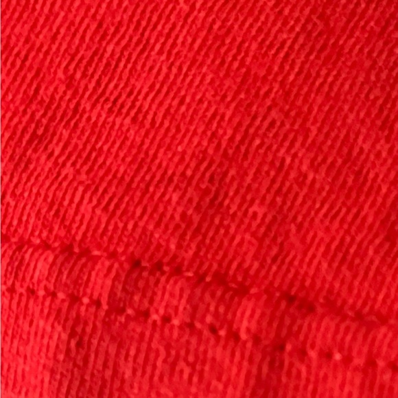 Vintage 2003 Philadelphia Phillies Red XXL T shirt New c tag - Picture 6 of 8